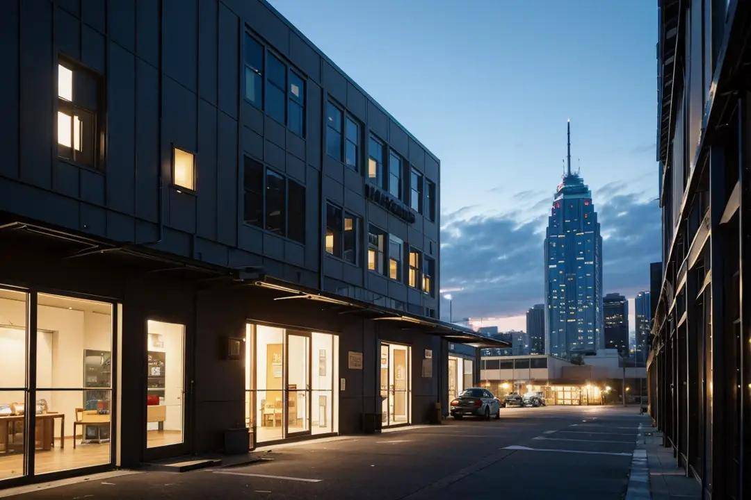 留学“消费降级”：钱包松了一口气