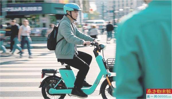 骑车先充值 充值难退款 深圳共享电单车频遭投诉