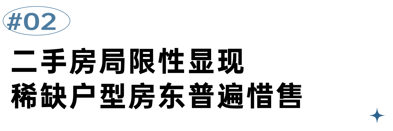 买房故事：“小阳春”买房，价格还真不好谈