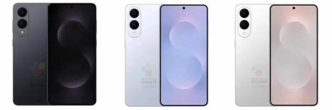 三星Galaxy S25 Edge手机价格曝光，约9000元起
