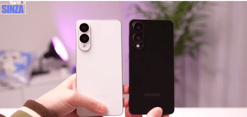 三星Galaxy S25 Edge手机价格曝光，约9000元起