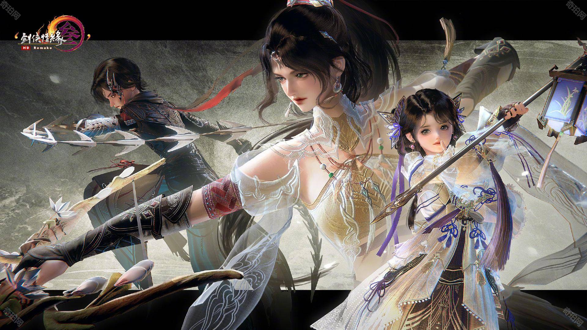 剑网3无界能搬砖吗？最新剑网3无界砖点分析及搬砖心得分享
