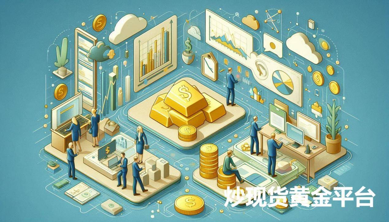 如何挑选最好的国内黄金现货交易平台