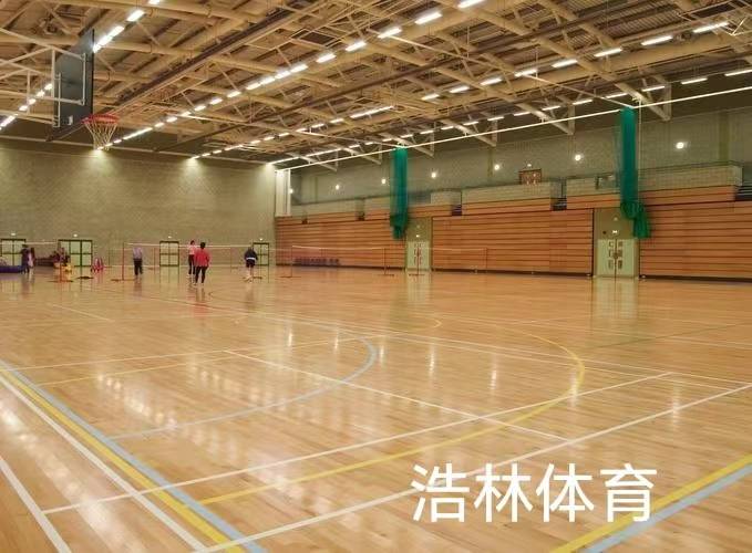懂行，才省钱：运动木地板价格的那些基础知识|浩林体育|木地板厂家