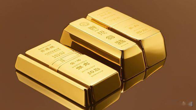 今日银行金条价格多少？4月14日金条价格