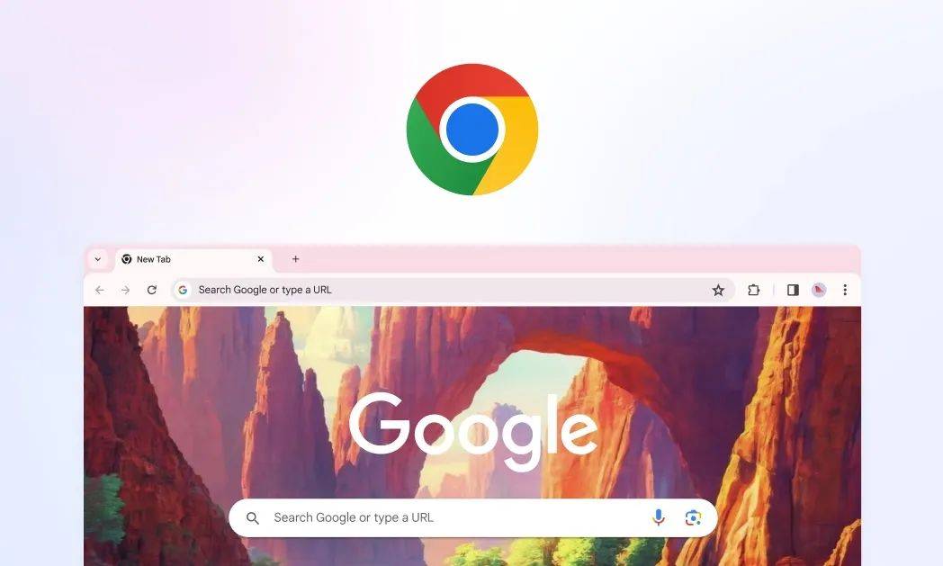 Chrome浏览器，卒？！