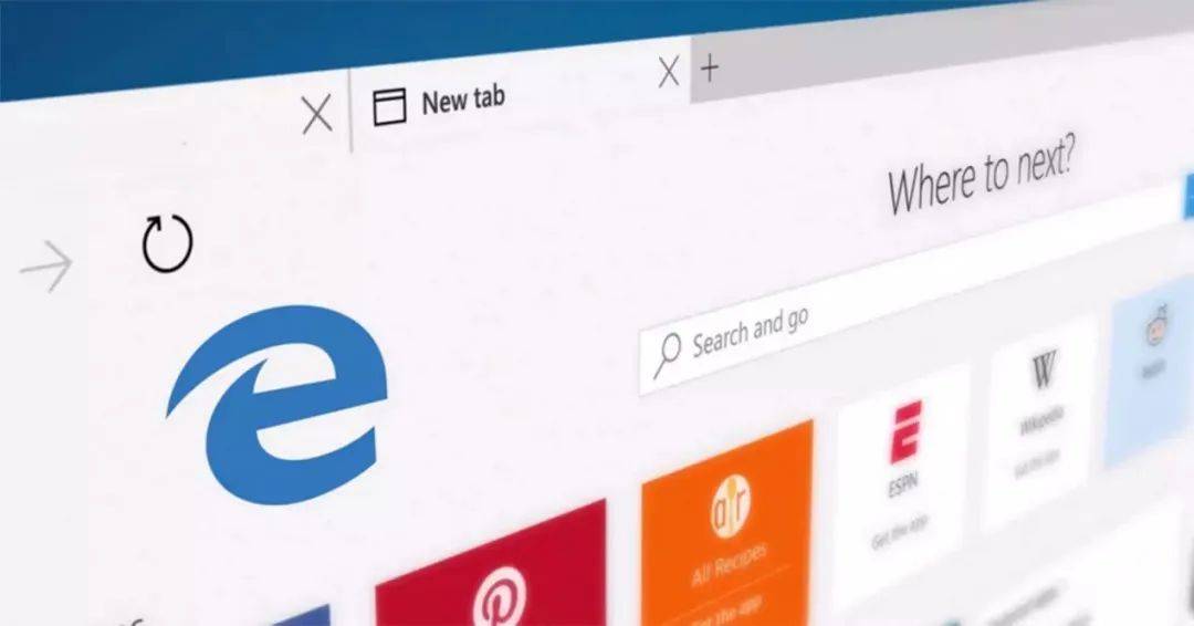 Chrome浏览器，卒？！