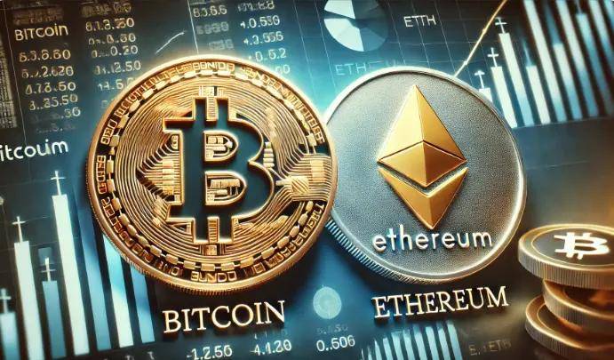 林超：以太坊必到8000，成败在此一举！