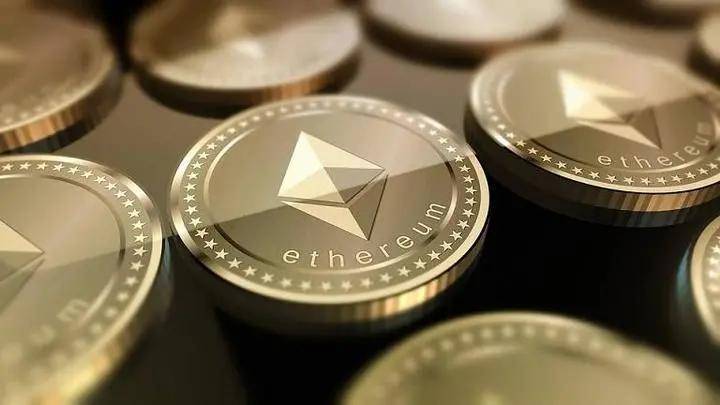 林超：以太坊必到8000，成败在此一举！