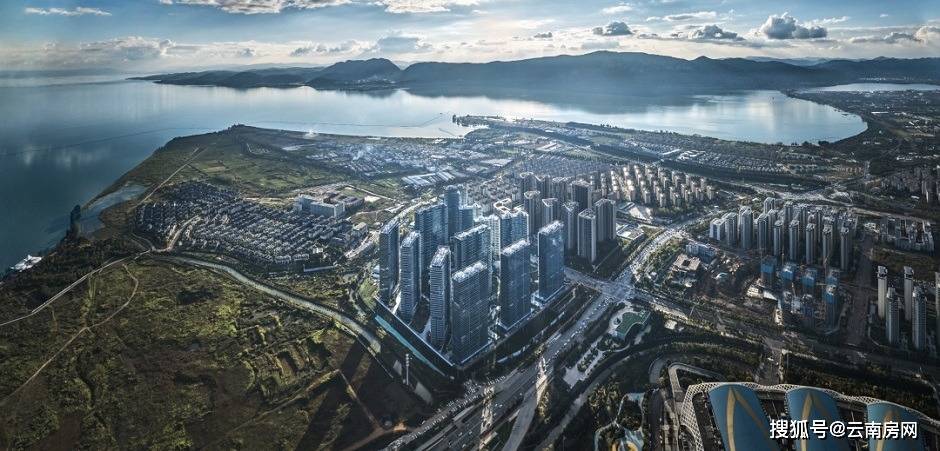 打磨一个顶级品牌要多久？山海湾的答案是10年！