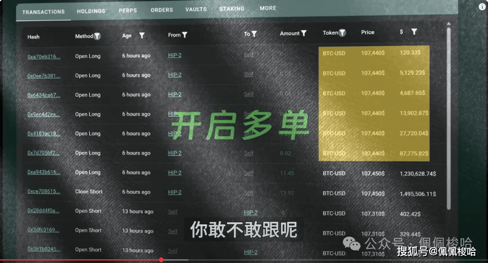 比特币暴雷？失业率飙升，大萧条来了？海耶斯曝光币圈接下来走势，纳斯达克破前高，币圈为何不涨？做空了它！暴富秘籍曝光，散户也躺赚！