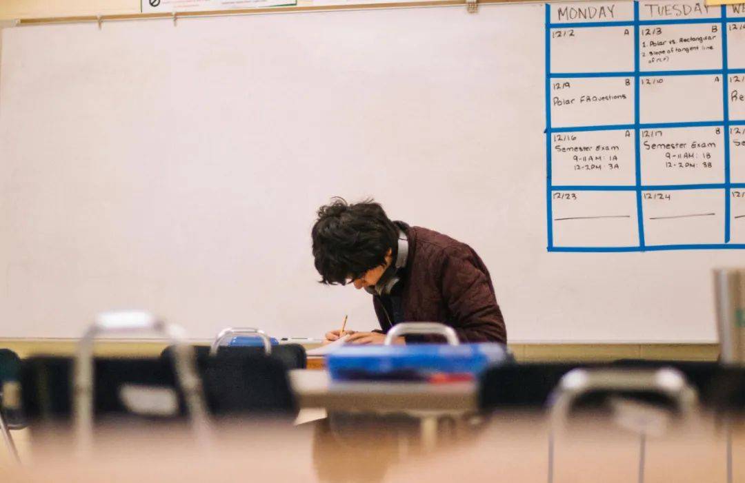 对话“雅思之父”：学英语究竟有没有捷径？