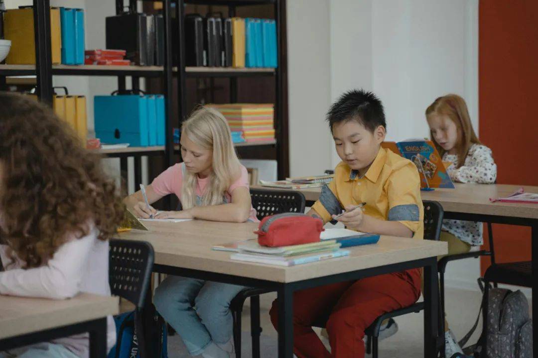 对话“雅思之父”：学英语究竟有没有捷径？
