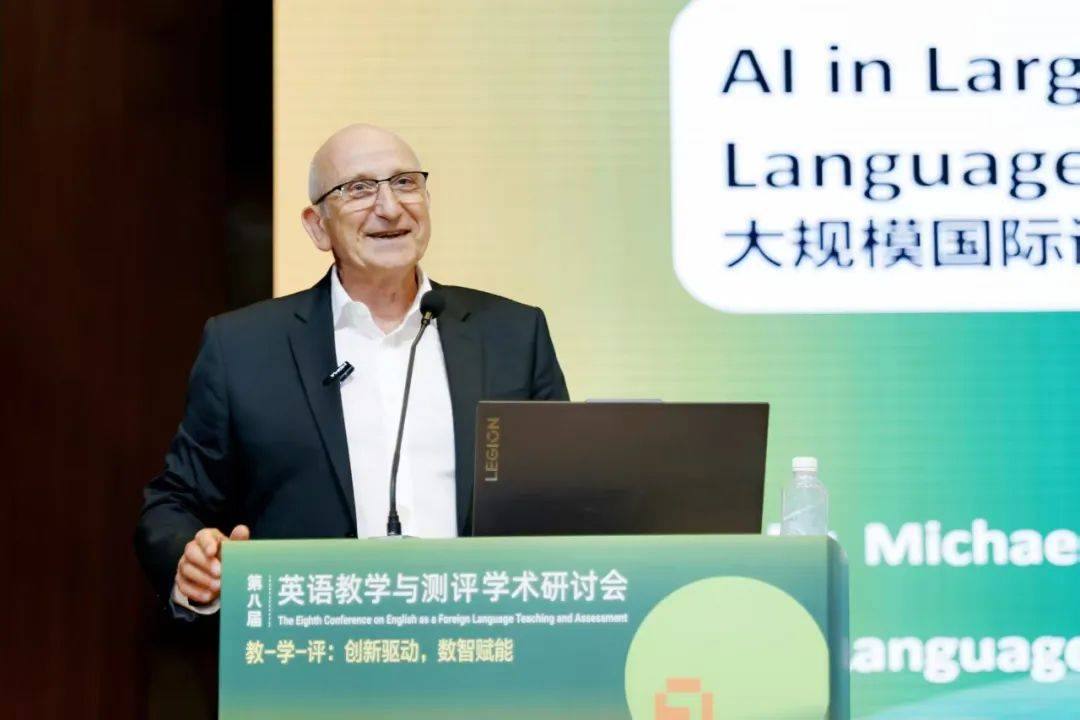 对话“雅思之父”：学英语究竟有没有捷径？