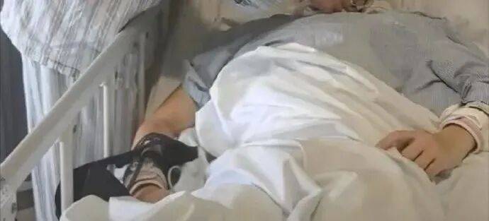 29岁男艺人确诊癌症晚期，最新发声