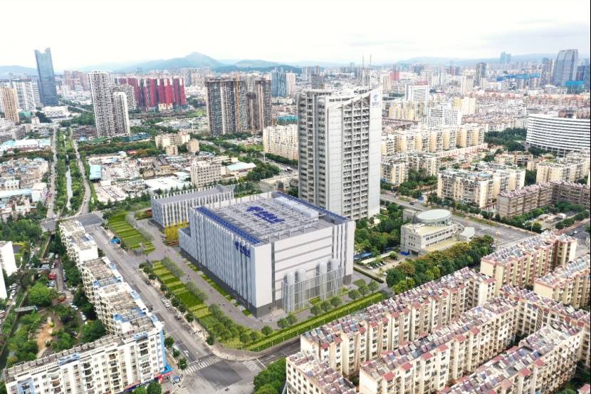 云南省委书记王宁：这朵“云”，是云南的新优势