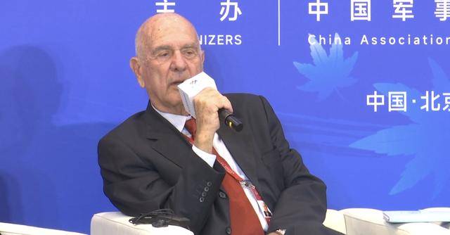 以色列前驻华大使:哈马斯应该被击毙,但以色列不应该攻击卡塔尔