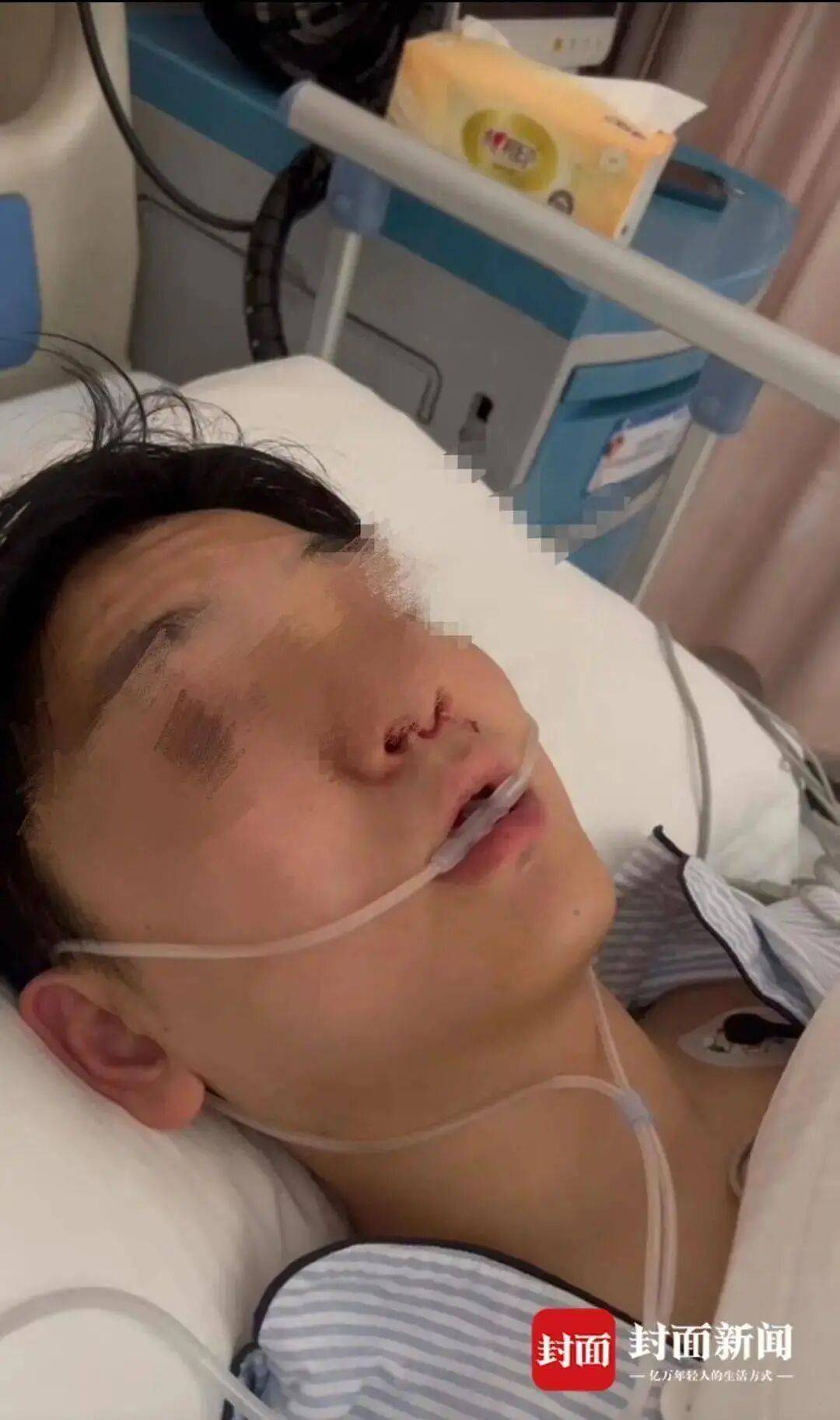 当庭宣判!重庆遛狗不牵绳冲突案:打人者获刑一年,受害人将再诉索赔