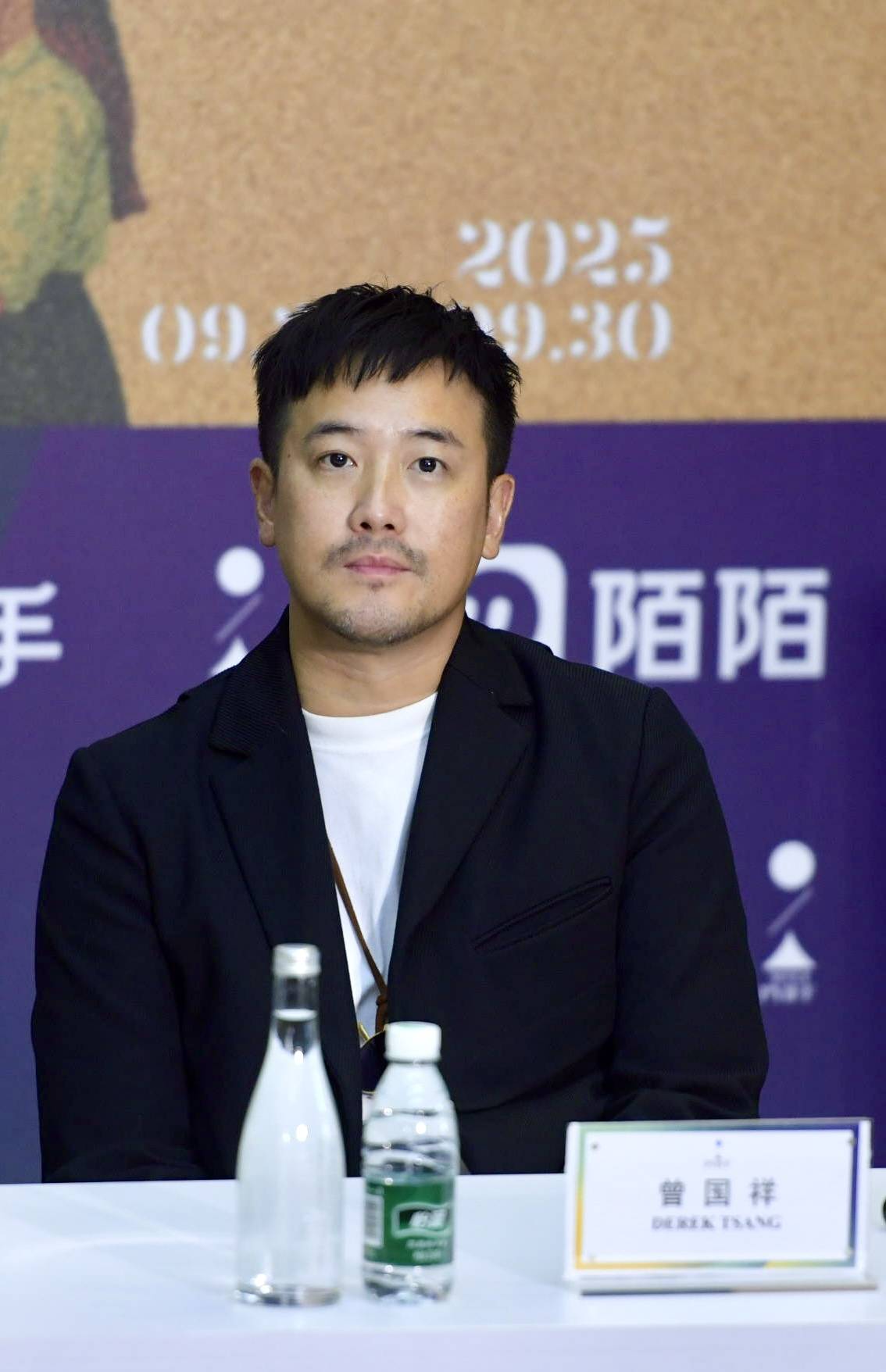 马伊琍：我没有主动创作的能力，期待导演写出让人眼前一亮的角色