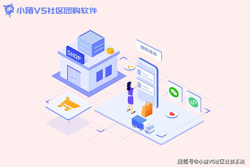 如何快速获得第一批客户？