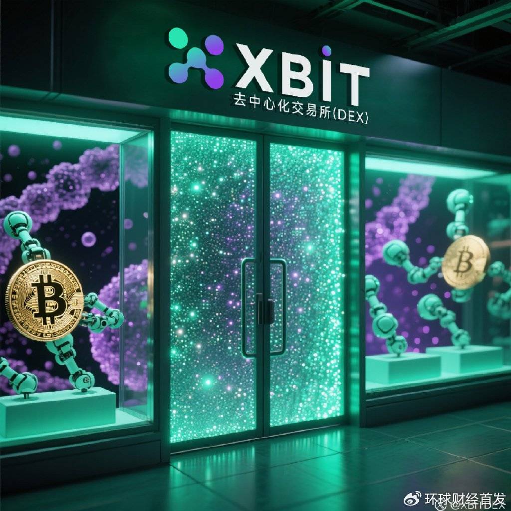 美股交易平台突现重磅操作!XBIT助力Sequans增持比特币最新动态
