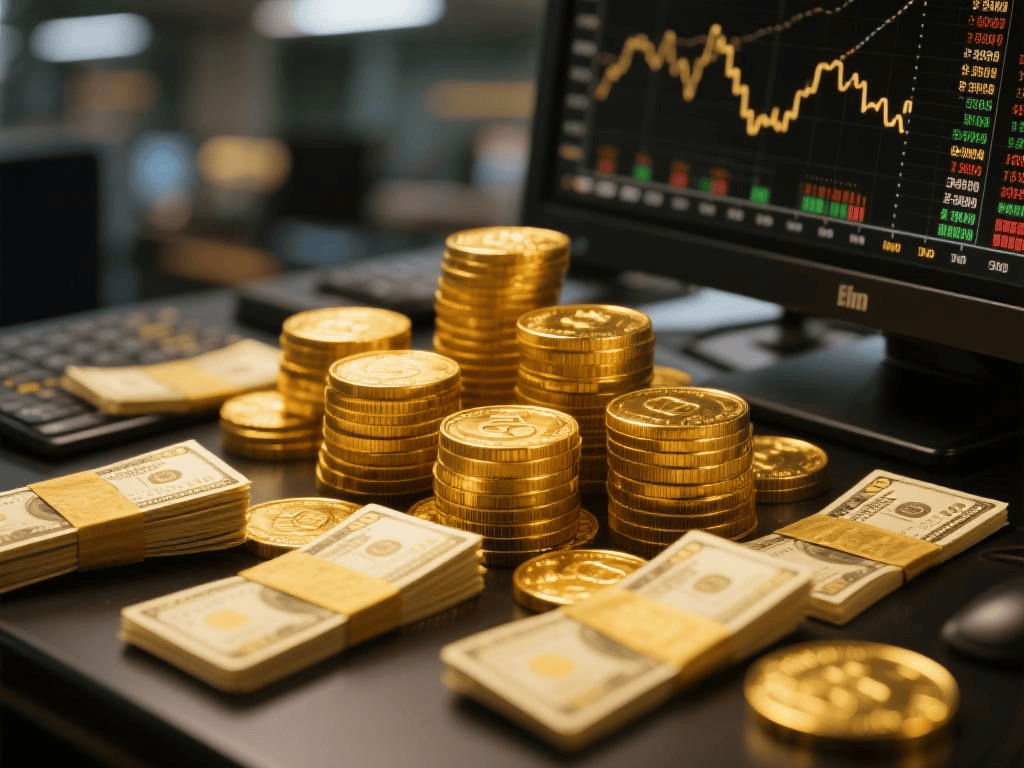 2025年最新黄金交易平台权威排名一文解析