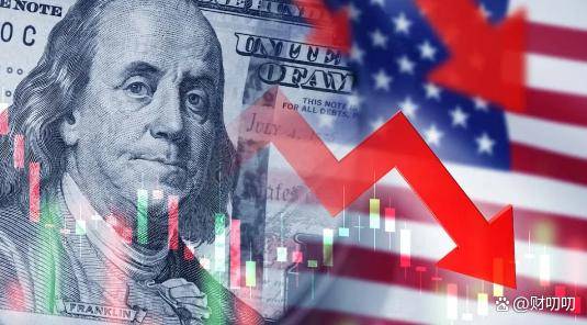 特朗普周末工作，美股、欧股期货齐跌，黄金小幅上扬，比特币涨1%