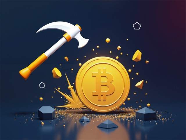 OKX科普 ｜ 一文看懂什么是比特币挖矿？