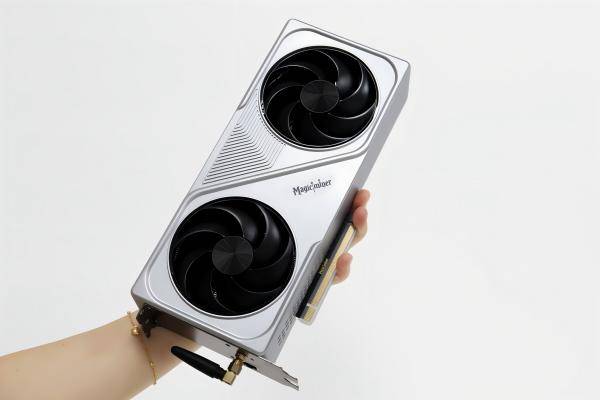 MagicMiner：家用矿机新纪元，让“挖矿”走进千家万户