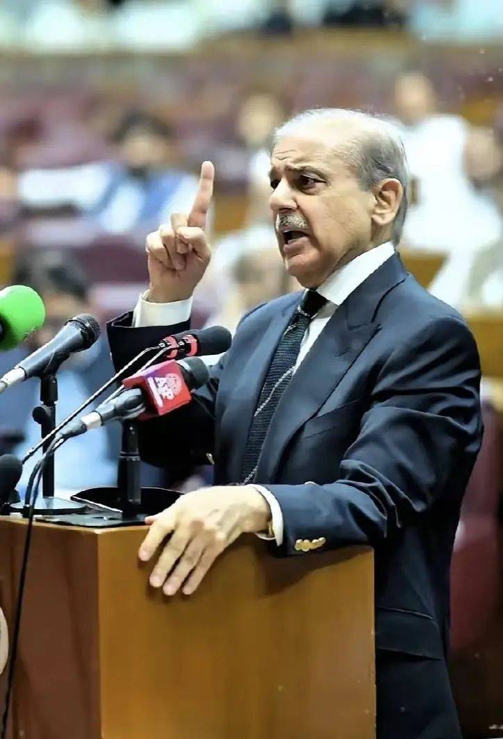 劲爆消息！巴基斯坦穷疯了？2000兆瓦电力、20万台矿机全年挖矿，网友：这就是数字版的“割韭菜”！