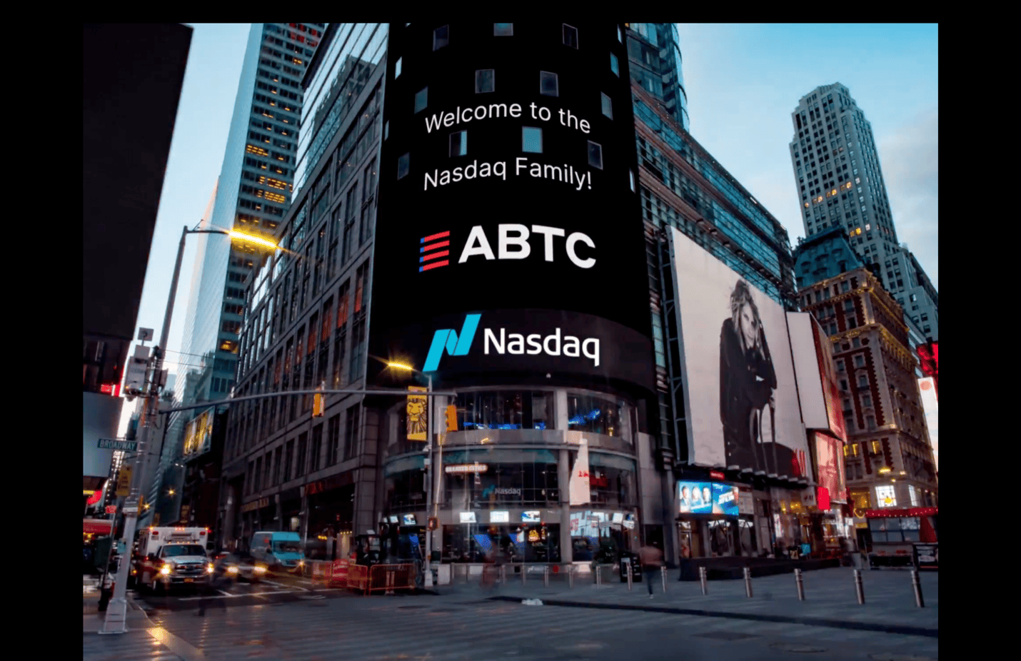 特朗普家族下矿：American Bitcoin上市引发比特币矿企重估