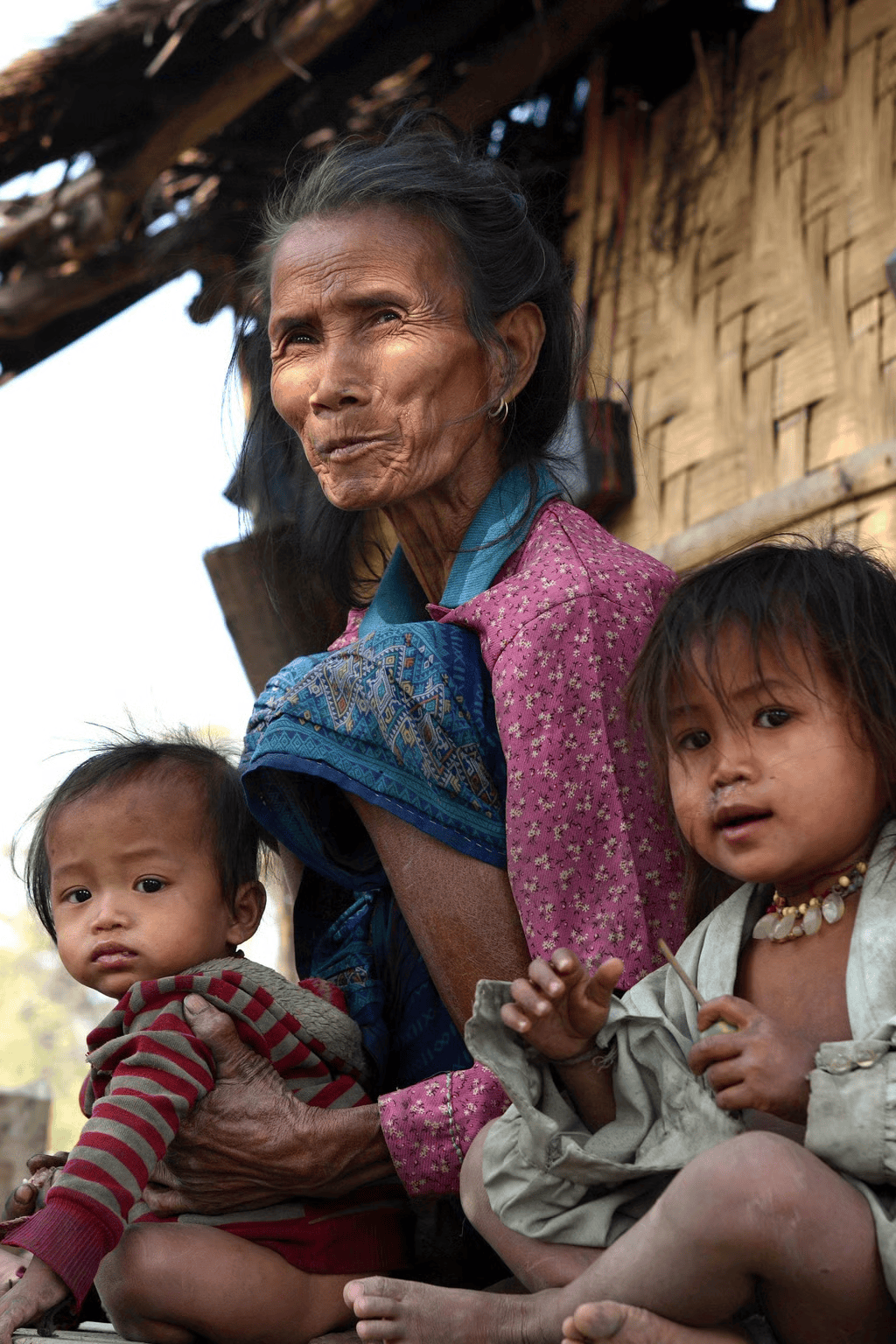 电力过剩债务缠身，老挝转向比特币挖矿？