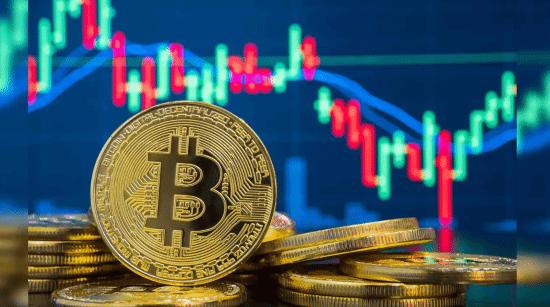 加密货币市场持续下跌，比特币跌破112000美元