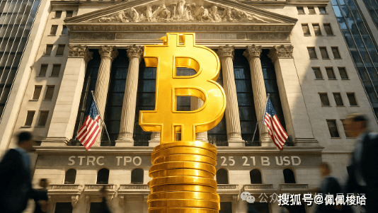 微策略Strategy 再加仓24.6 亿美元比特币！BTC跌破11.8万美！