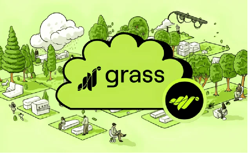 Grass空投怎么玩?挖矿流程与注意事项