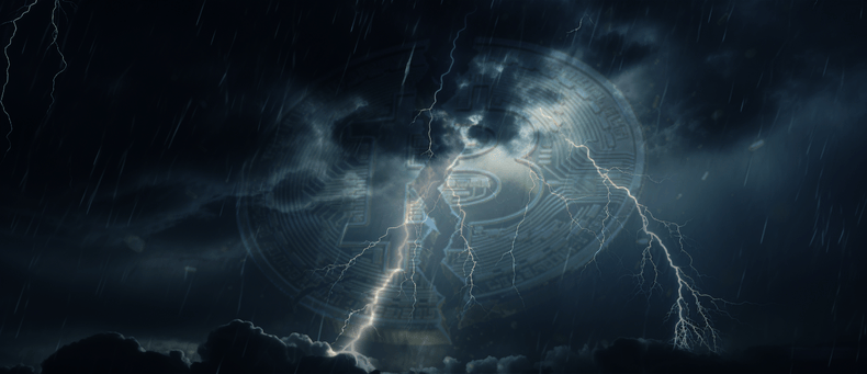 60亿美元，“击溃”比特币？怎么回事？