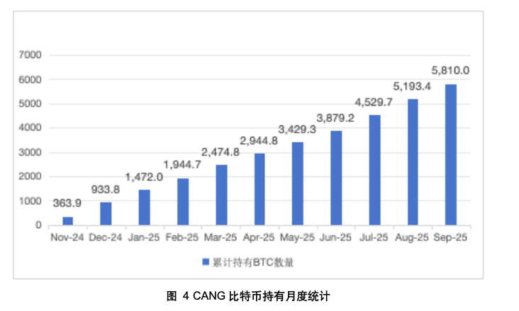 灿谷（CANG.US）：被低估的比特币挖矿黑马，三大支柱构筑“价值金矿”
