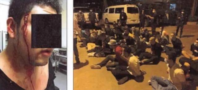 美国重拳打击柬埔寨电诈巨头，没收华人贼首150亿美元比特币赃款