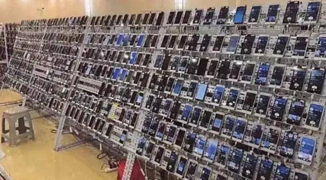 美国重拳打击柬埔寨电诈巨头，没收华人贼首150亿美元比特币赃款