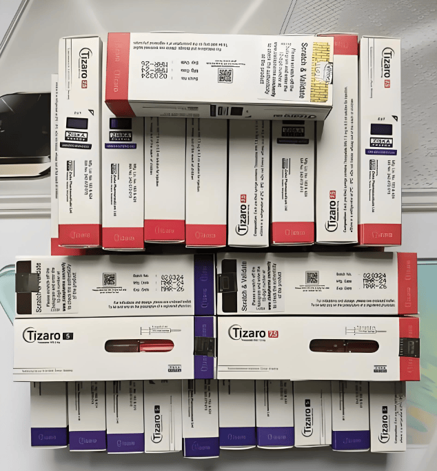 替西帕肽（Tirzepatide）价格！孟1版价格是多少？