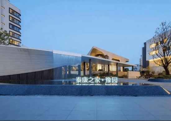 郑州泰康之家豫预算价格表，郑州豫园一个月多少价格