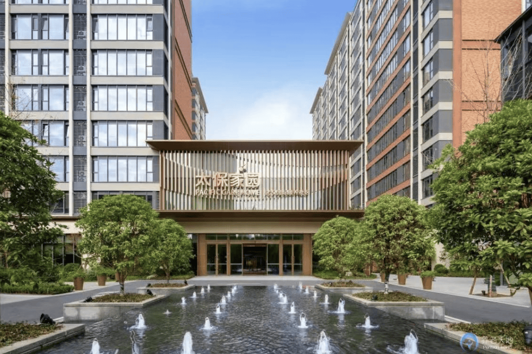 太保家园武汉国际颐养社区价格收费标、多少钱一个月？