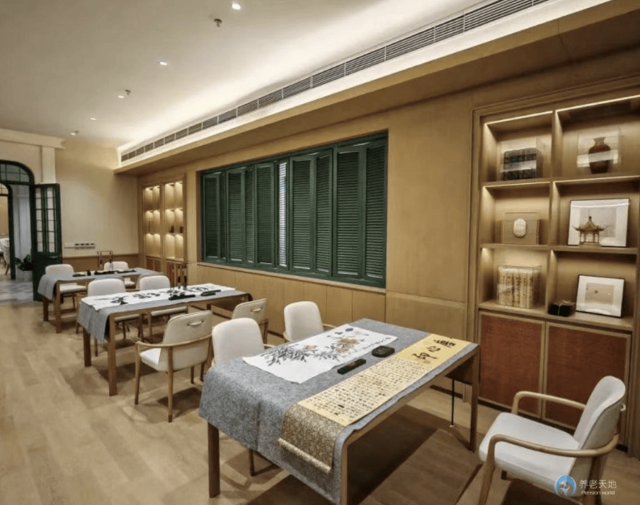 太保家园武汉国际颐养社区价格收费标、多少钱一个月?