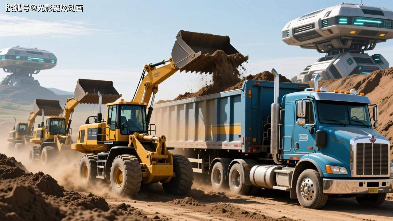 制作一个施工三维动画的价格是多少？