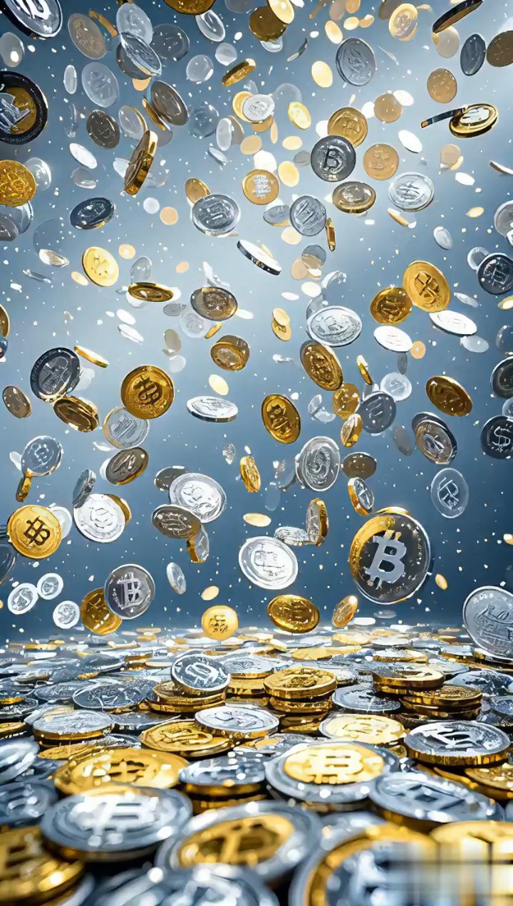 虚拟币融资(虚拟币投资合法吗) 虚拟币融资(虚拟币投资合法吗)