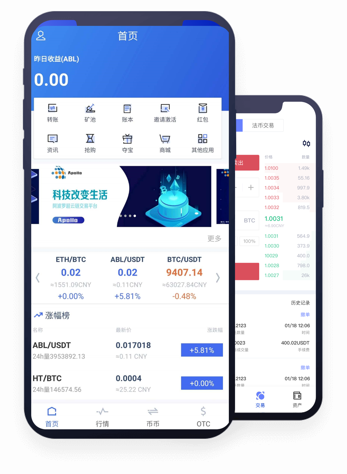 虚拟币交易系统开发(虚拟币交易系统开发流程) 虚拟币交易系统开发(虚拟币交易系统开发流程)