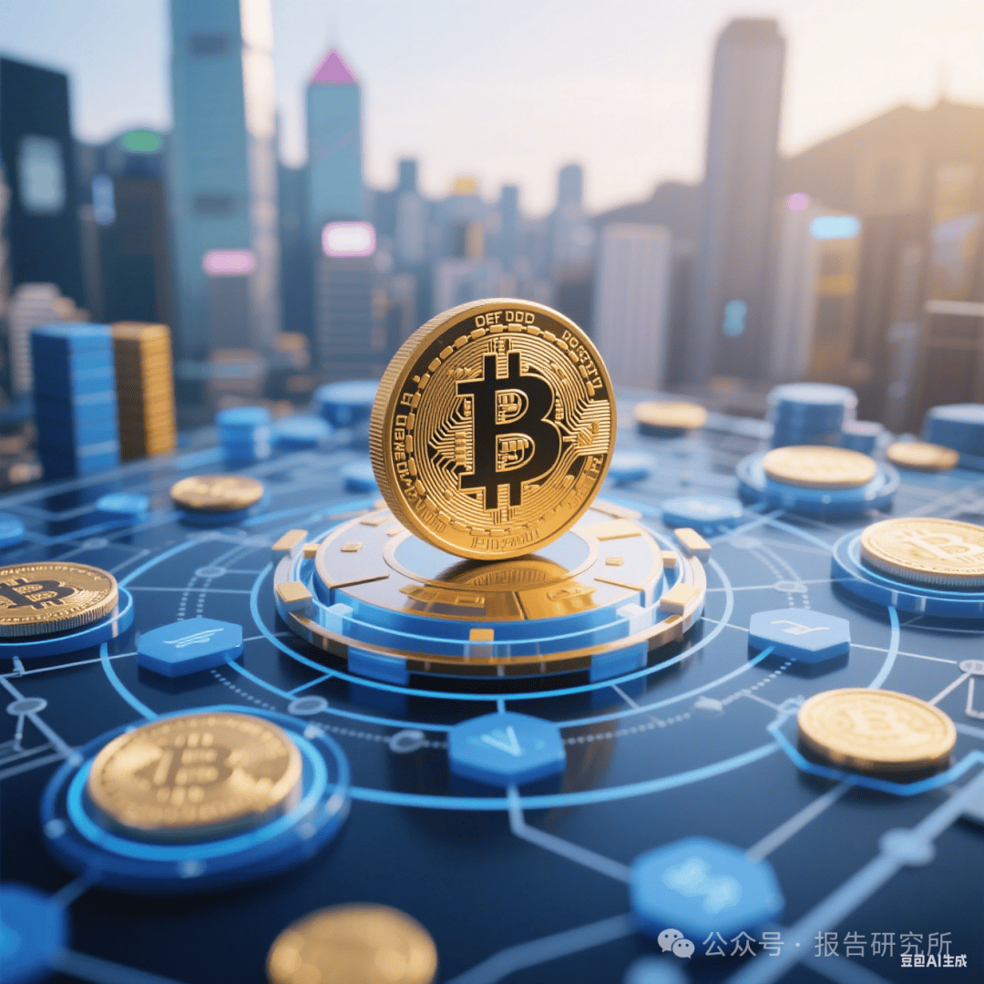 虚拟币趋势(虚拟币行情预测) 虚拟币趋势(虚拟币行情预测)