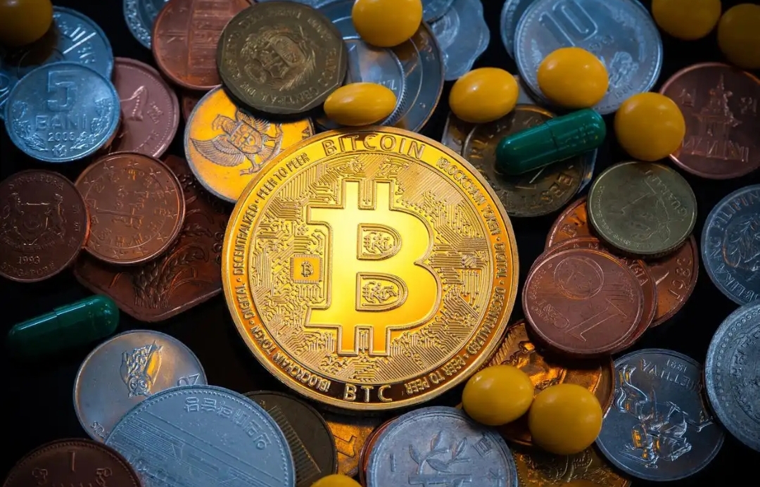 虚拟币有那些(虚拟币都有啥品种)