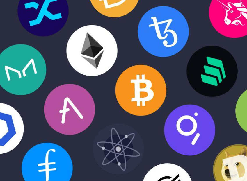 虚拟币怎么玩(国内玩虚拟币合法吗)