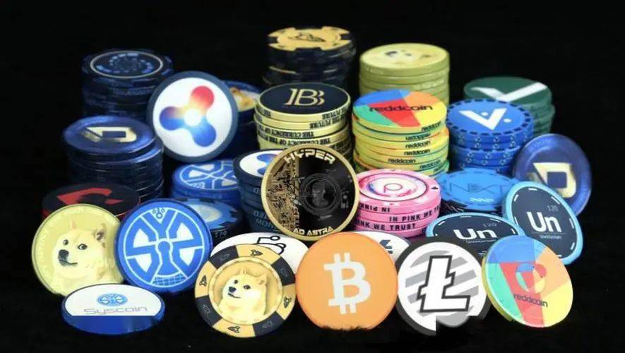 ico什么虚拟币(虚拟币ido是什么意思)